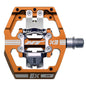 HT X3 Clipless Pedals