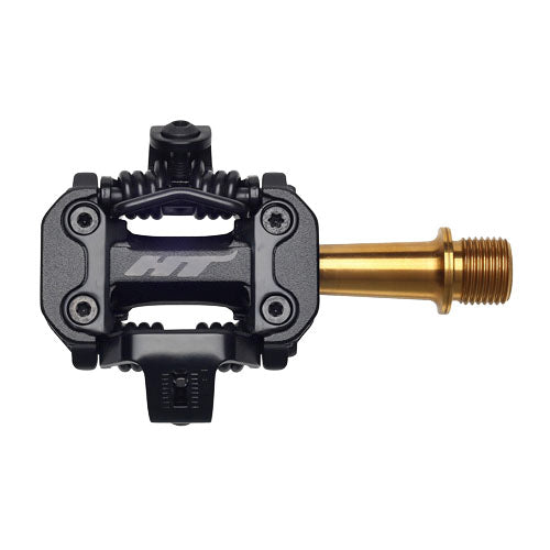 HT M2 Clipless Pedals