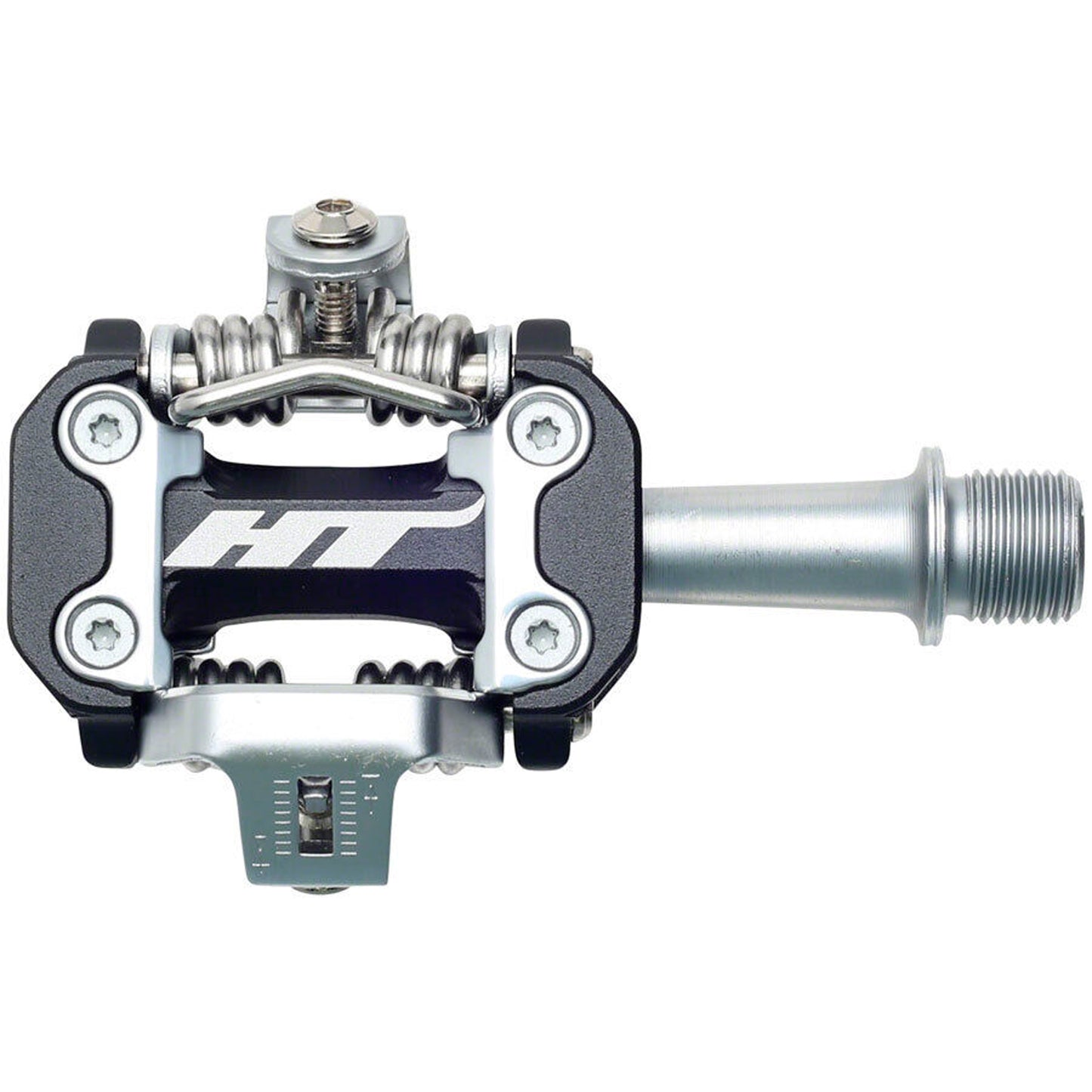 HT M2 Clipless Pedals