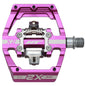 HT X2-SX Clipless Pedals