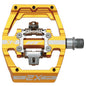 HT X2-SX Clipless Pedals
