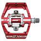 HT X2-SX Clipless Pedals
