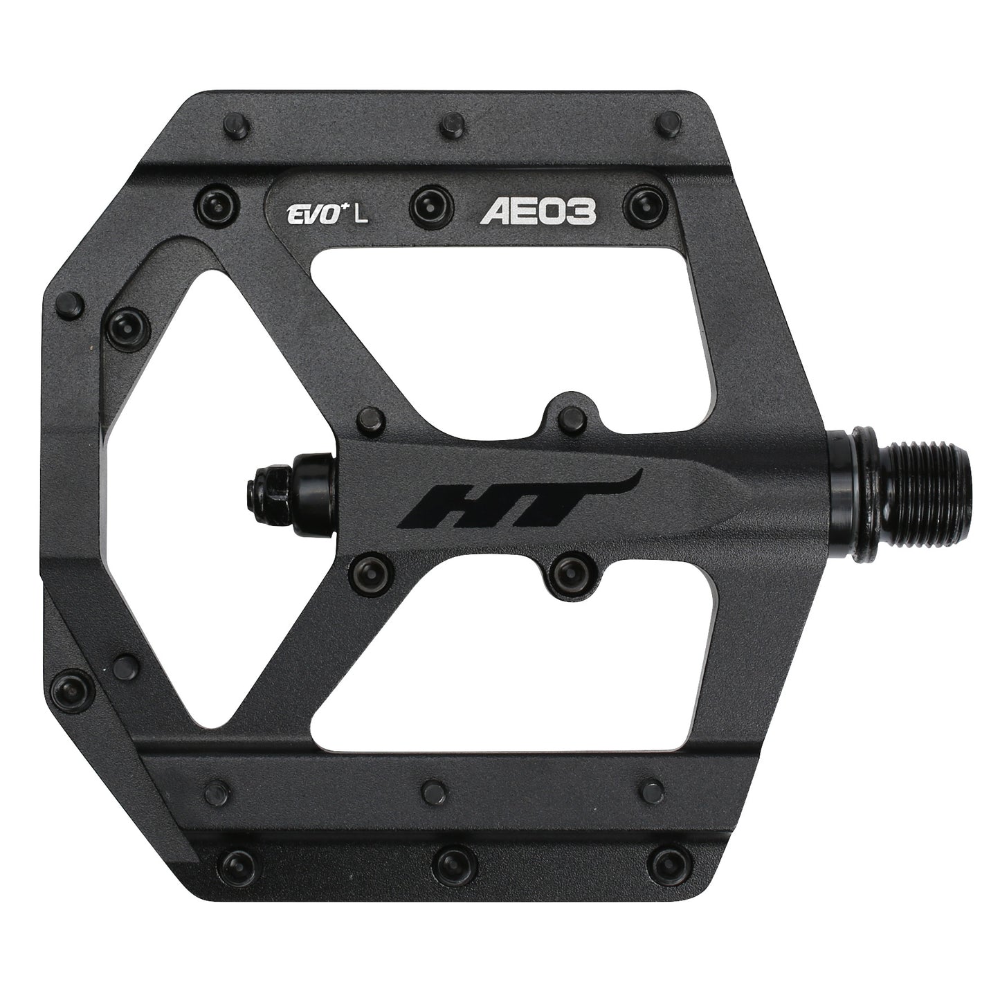 HT AE03 Evo+ Pedals