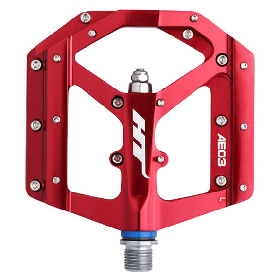 HT AE03 Evo+ Pedals