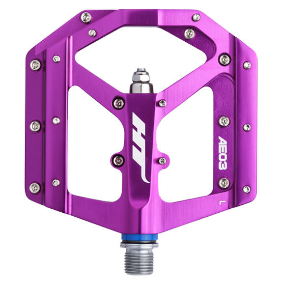 HT AE03 Evo+ Pedals