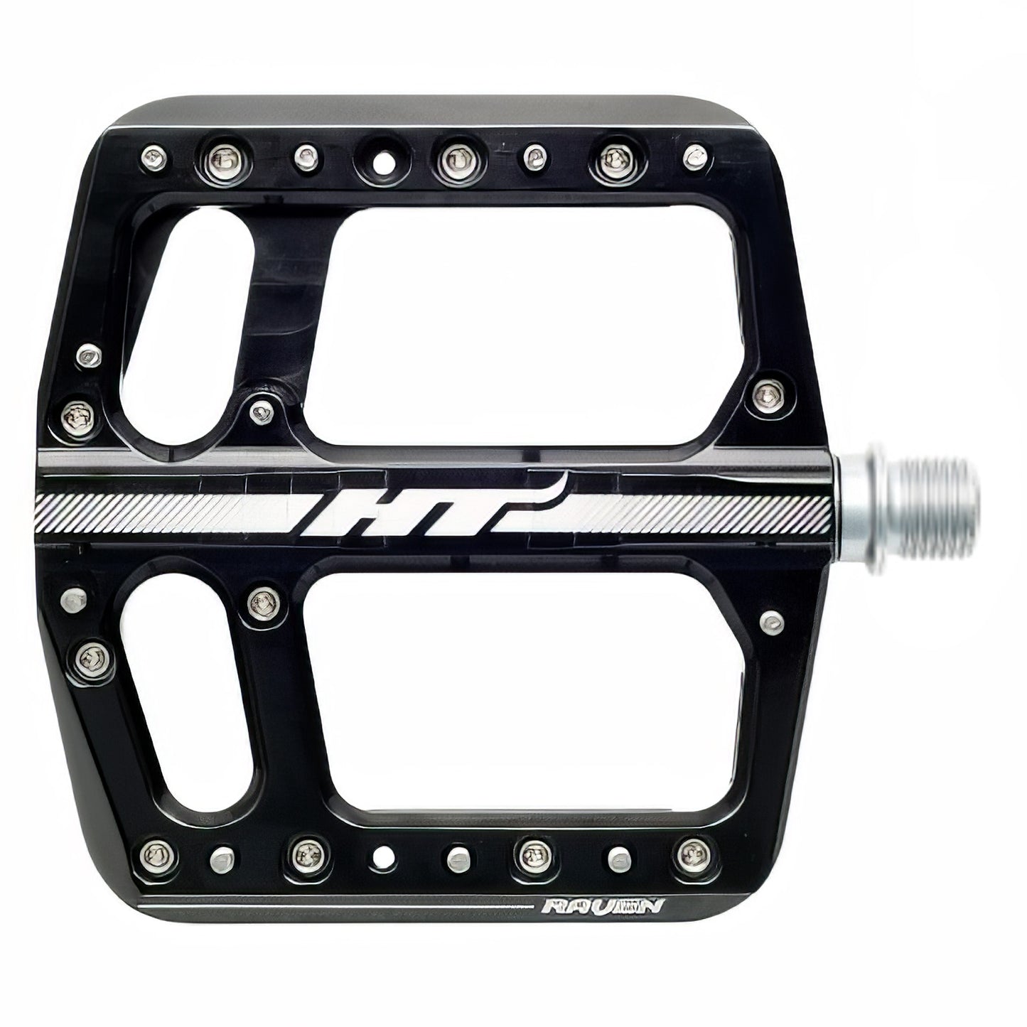 HT ANS12 Raven Pedals