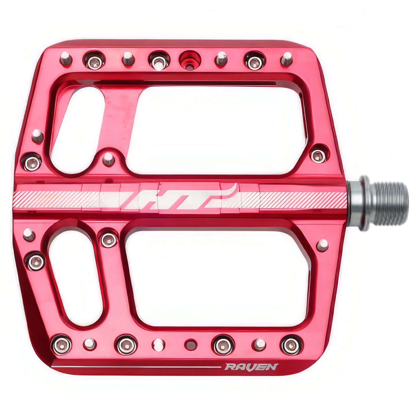 HT ANS12 Raven Pedals