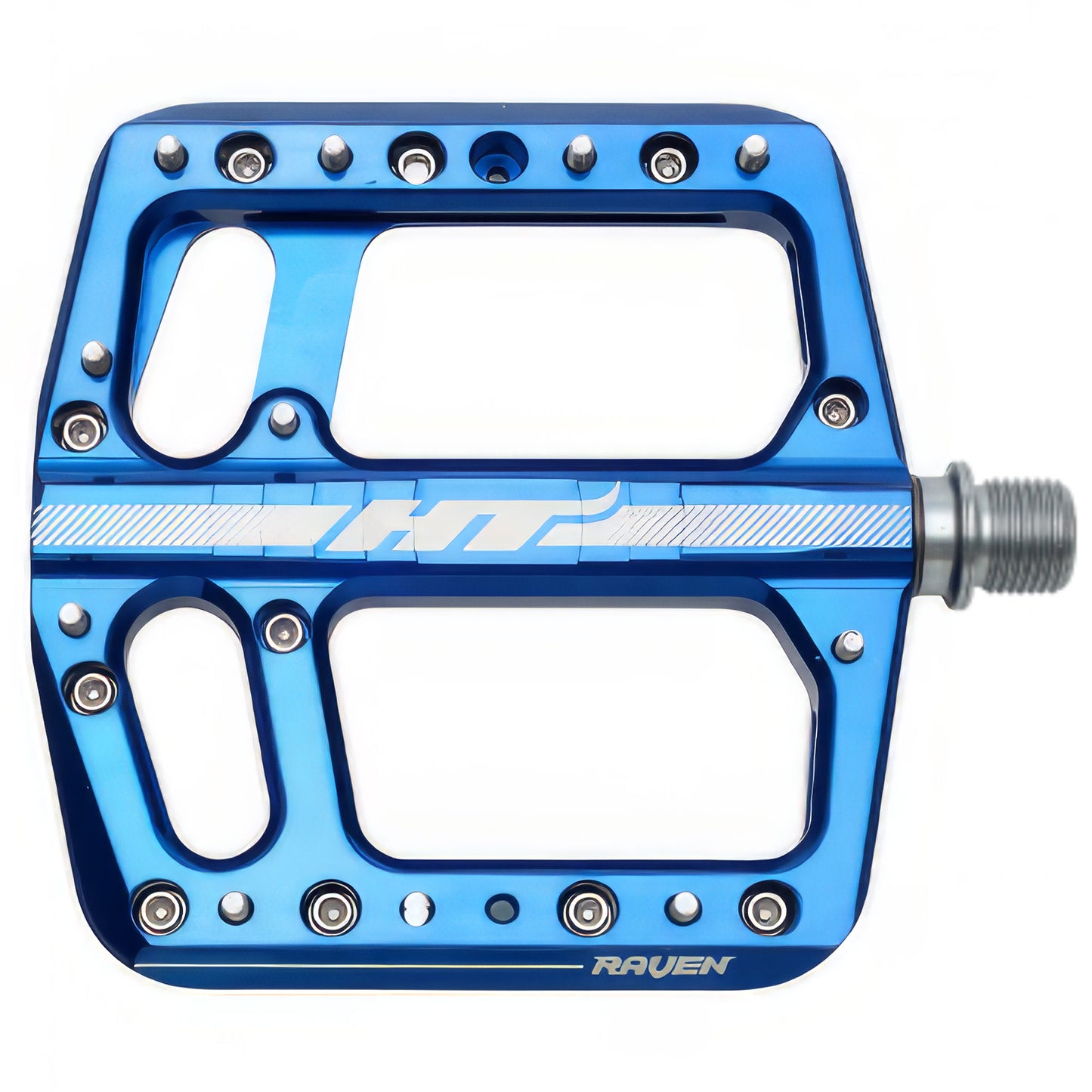 HT ANS12 Raven Pedals