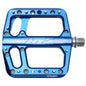 HT ANS12 Raven Pedals