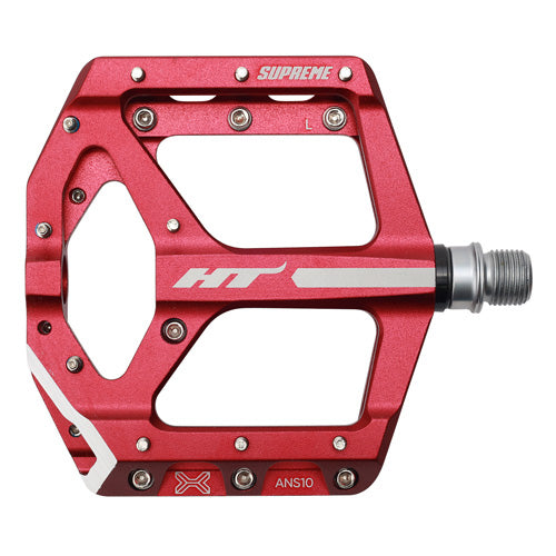HT ANS10 Supreme Pedals
