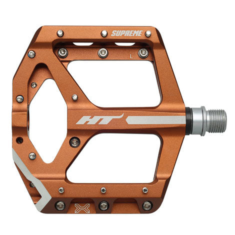 HT ANS10 Supreme Pedals