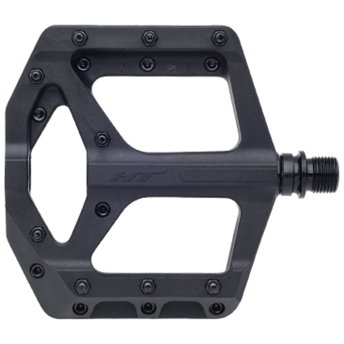 HT PA32A Supreme-C Pedals