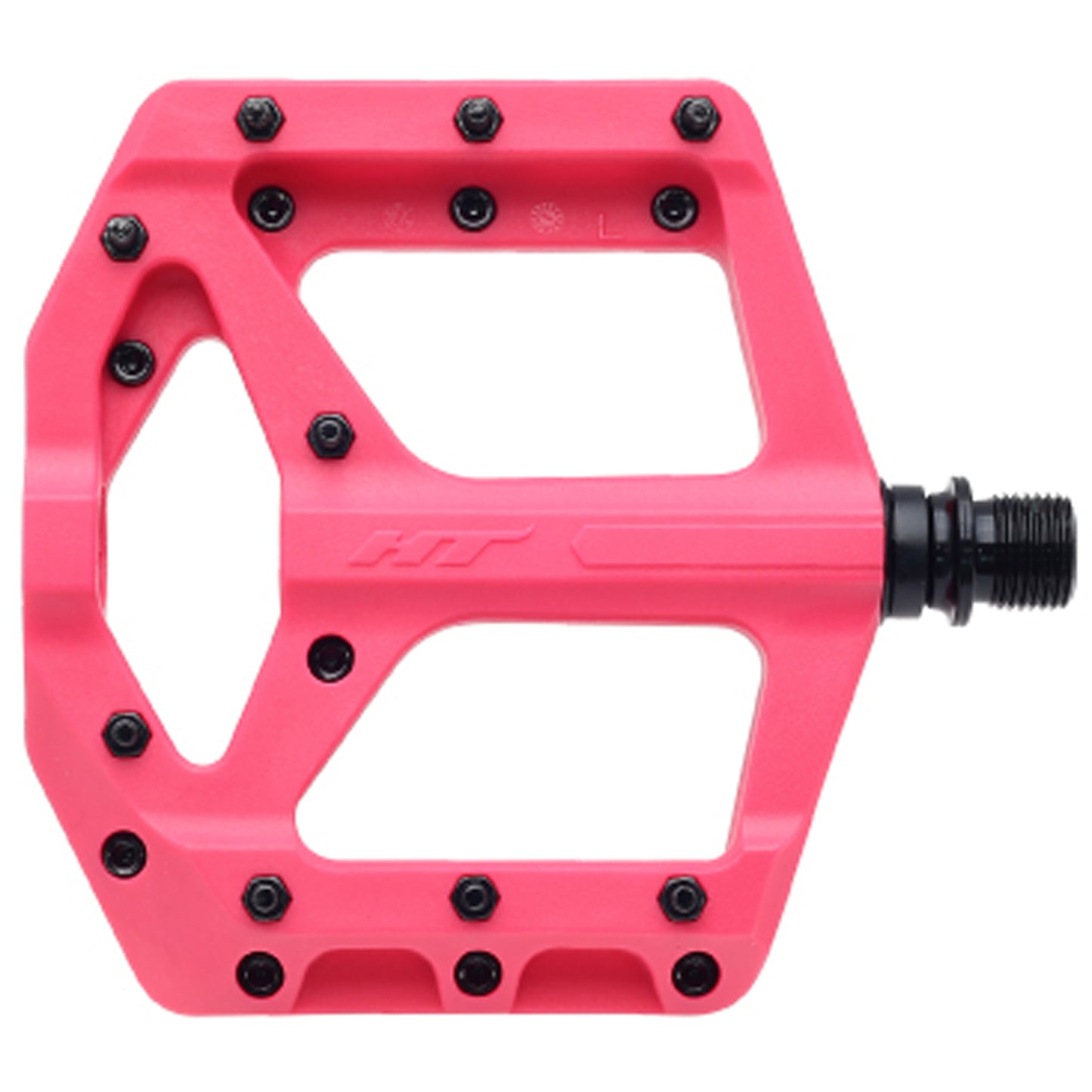 HT PA32A Supreme-C Pedals