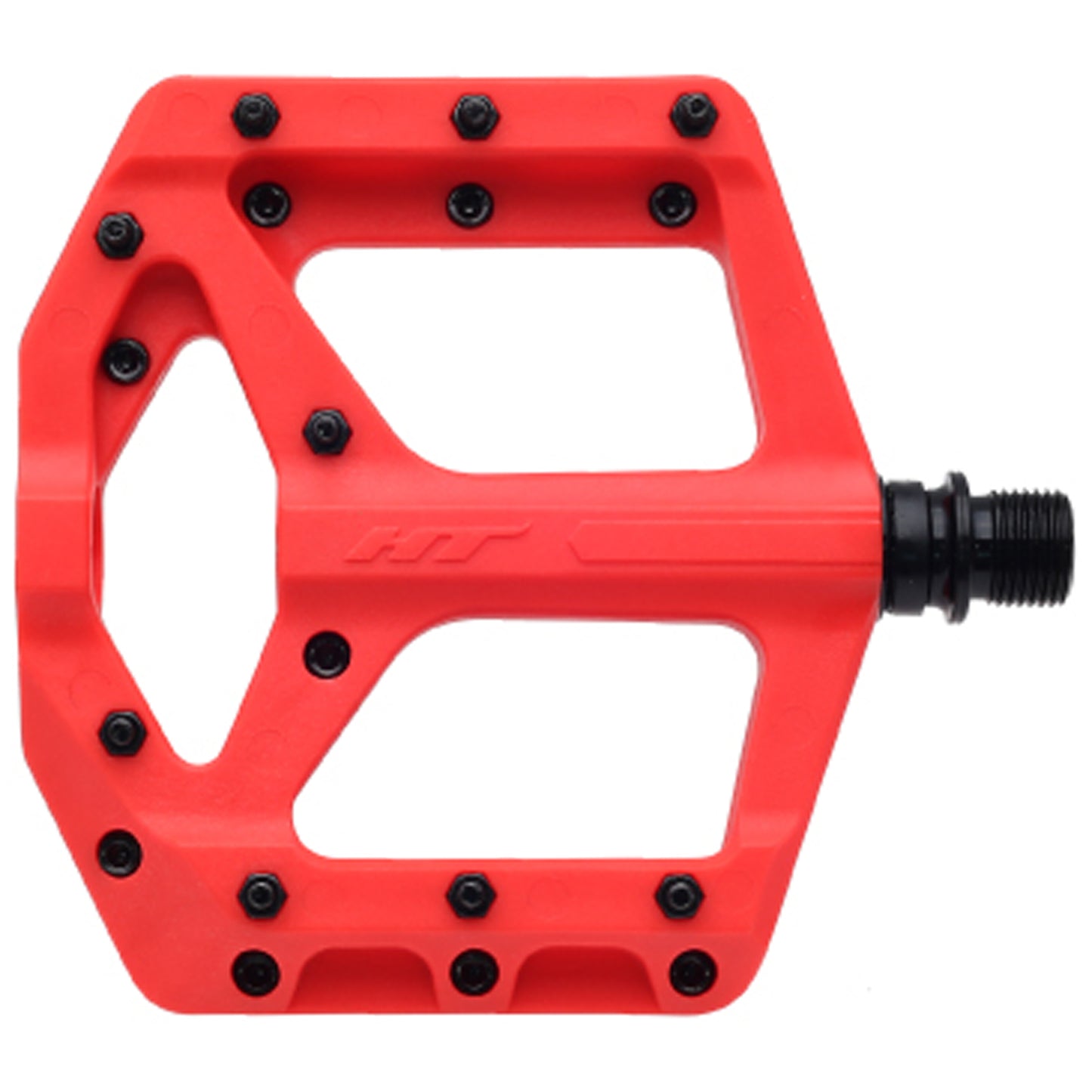 HT PA32A Supreme-C Pedals