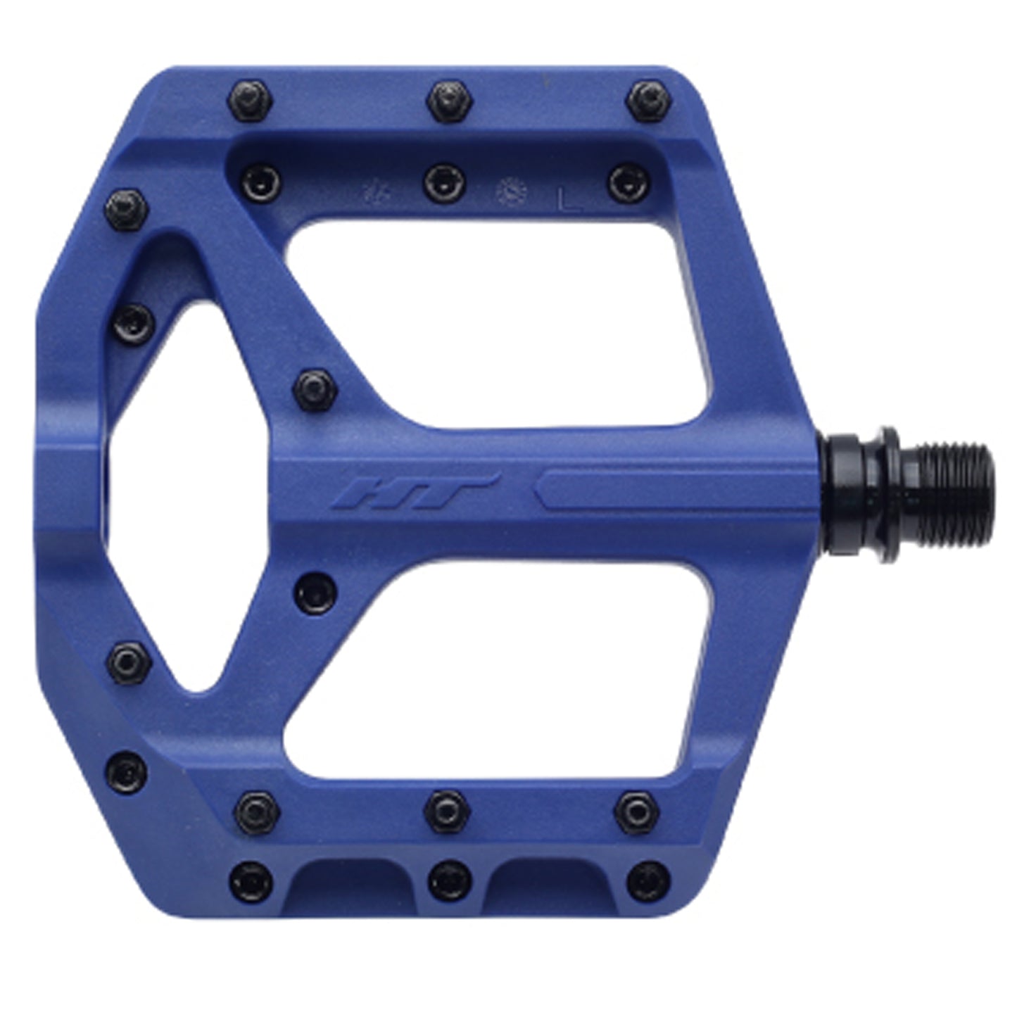 HT PA32A Supreme-C Pedals