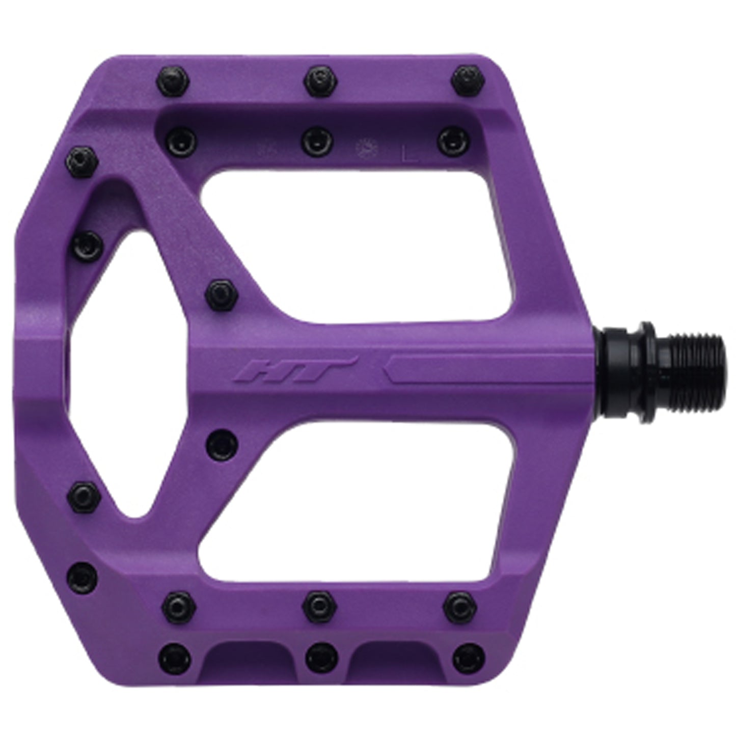 HT PA32A Supreme-C Pedals