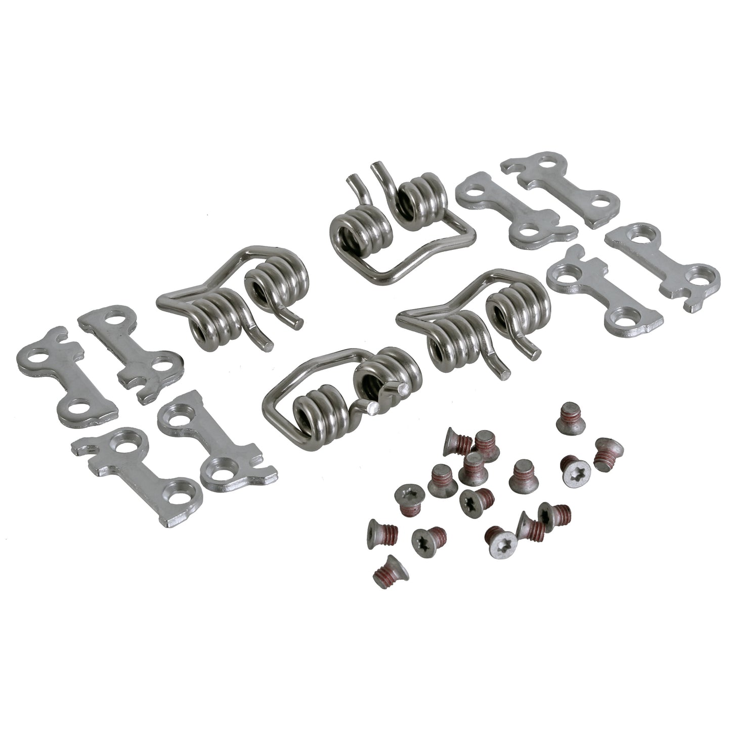 HT SX Pedal Upgrade Kit