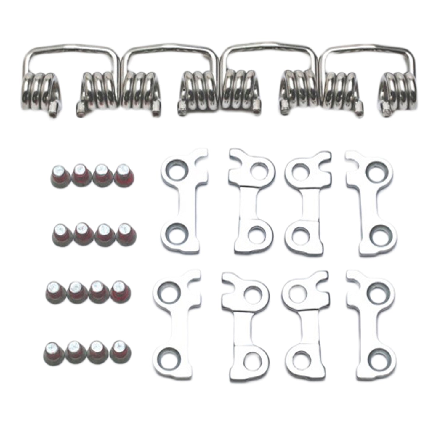 HT SX Pedal Upgrade Kit
