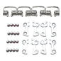 HT SX Pedal Upgrade Kit