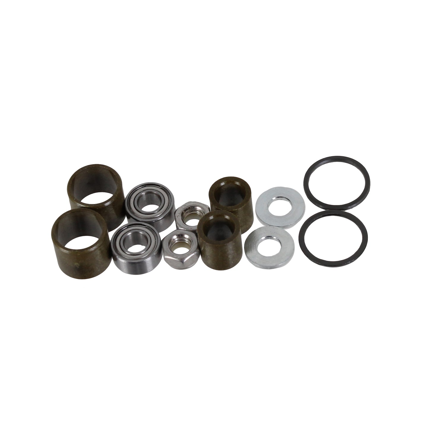 HT Pedal Rebuild Kit