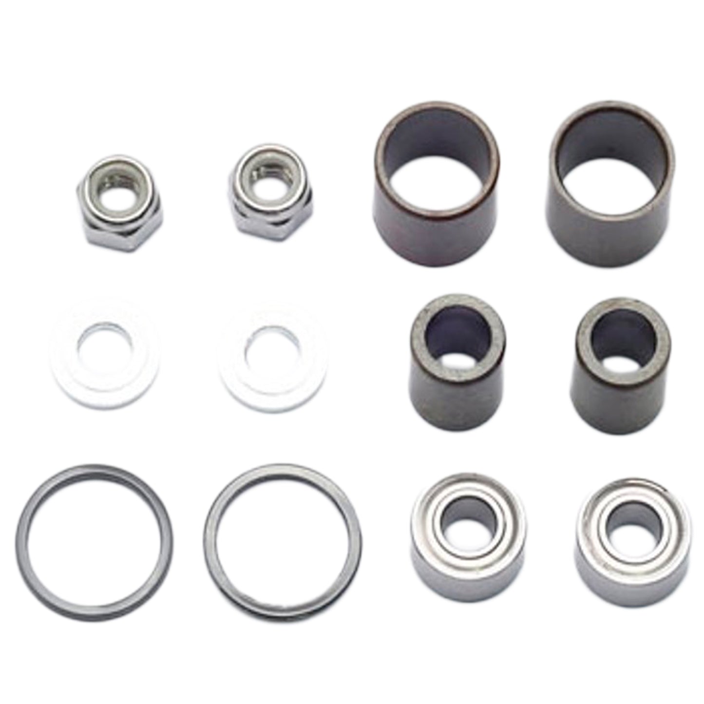 HT Pedal Rebuild Kit