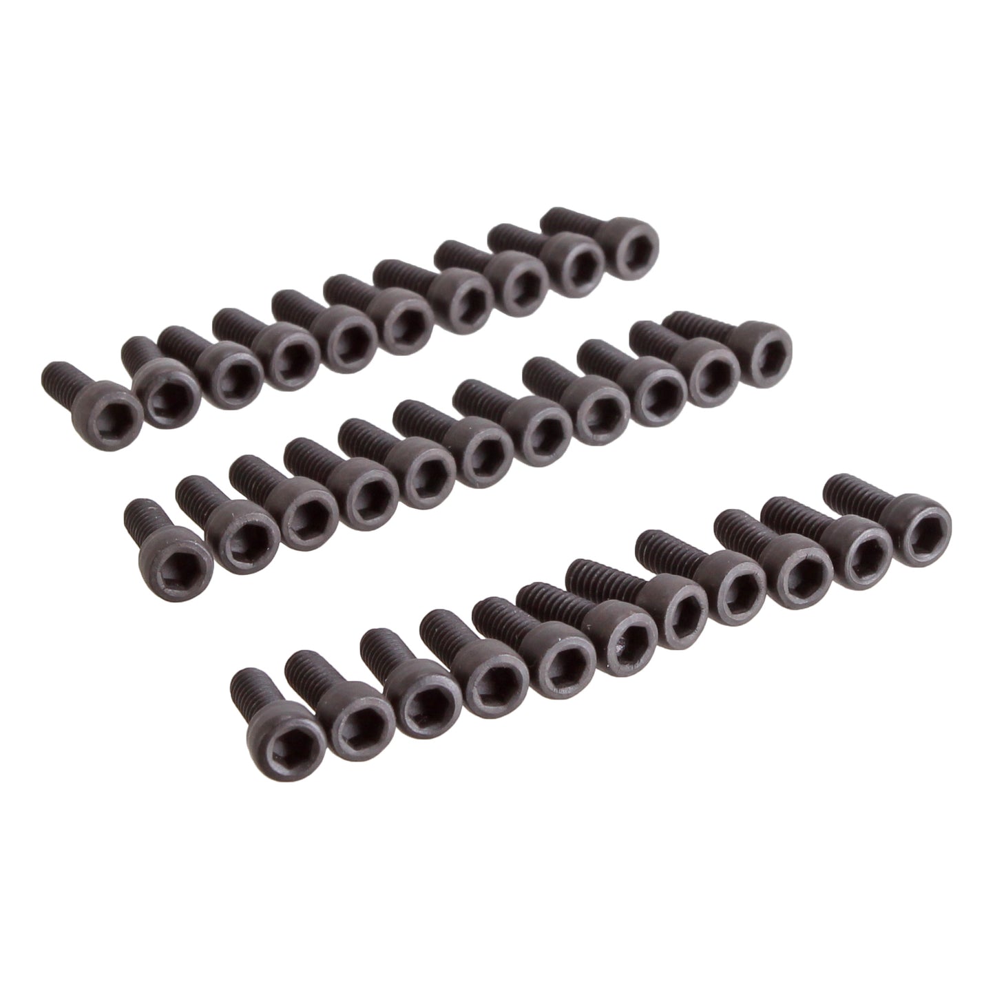 HT Pedal Pin Kit