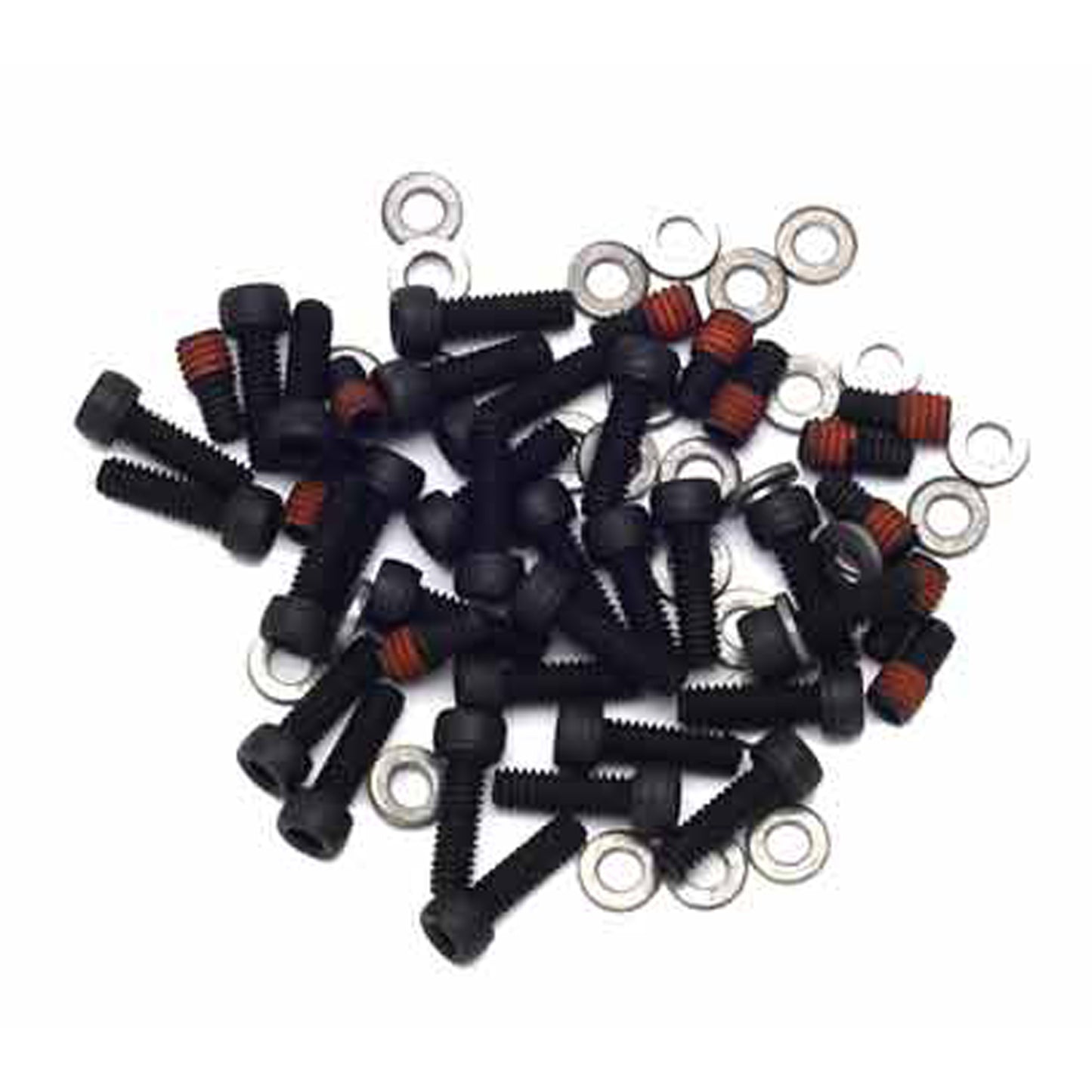 HT Pedal Pin Kit