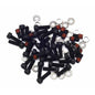 HT Pedal Pin Kit