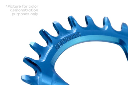 102 BCD (Shimano XTR) Oval