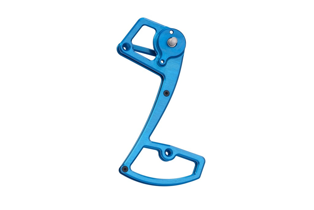 Rear Derailleur Cage for Shimano 12-speed MTB