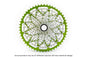 12-speed GEN2.0 Gravel cassette (SRAM XD/XDR freehub)