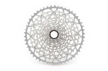11-speed cassette (SRAM XD freehub)