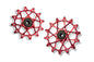 Rear Derailleur Pulleys for SRAM
