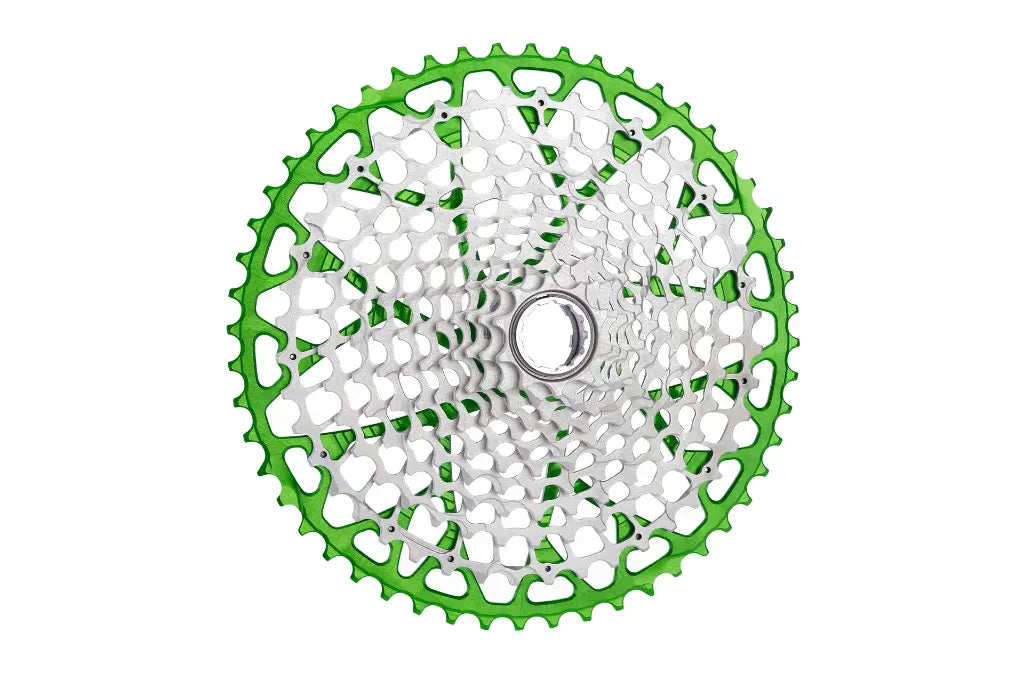 12-speed GEN2.0 MTB cassette for Eagle Transmission (XD Freehub)