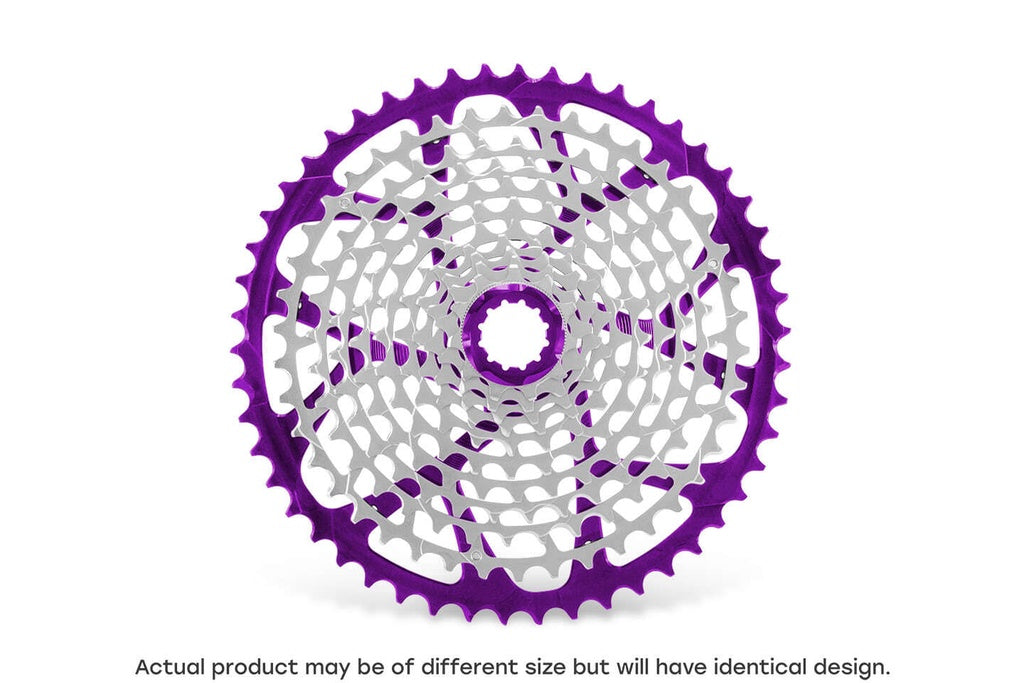 11-speed cassette (Shimano-standard freehub)