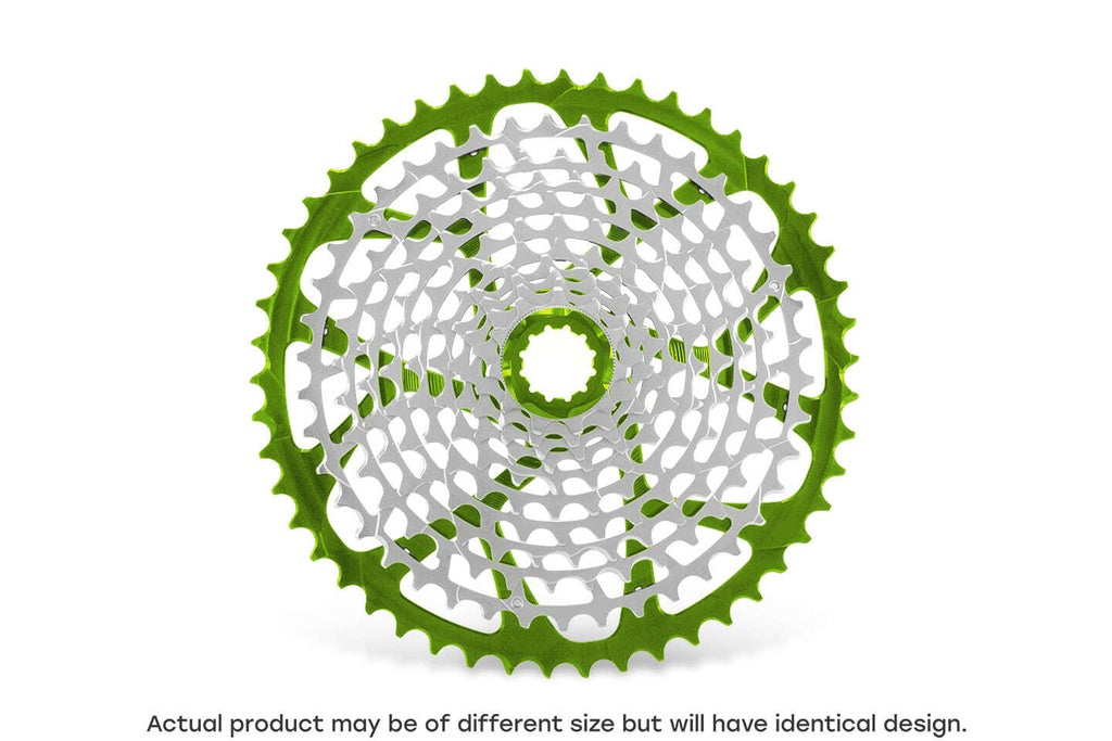 11-speed cassette (Shimano-standard freehub)