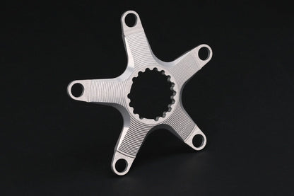 2X Spider for Garbaruk Road/Gravel crankset