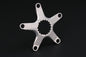 2X Spider for Garbaruk Road/Gravel crankset