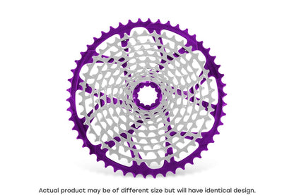 11-speed cassette (Shimano-standard freehub)