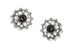 Rear Derailleur Pulleys for Shimano