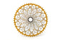 11-speed cassette (SRAM XD freehub)