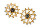Rear Derailleur Pulleys for SRAM