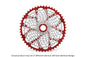 11-speed cassette (Shimano-standard freehub)