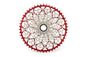 11-speed cassette (SRAM XD freehub)