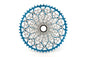 11-speed cassette (SRAM XD freehub)