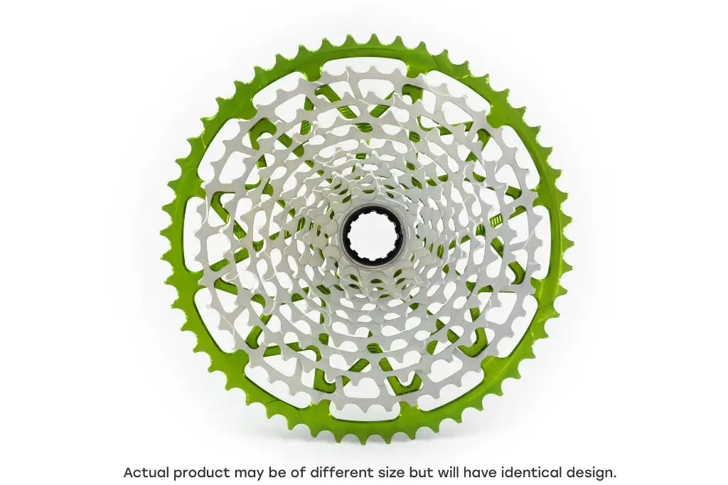 12-speed GEN2.0 Gravel cassette (SRAM XD/XDR freehub)