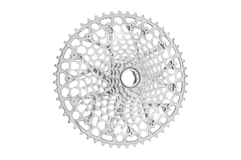 12-speed GEN2.0 MTB cassette for Eagle Transmission (XD Freehub)