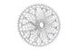 12-speed GEN2.0 MTB cassette for Eagle Transmission (XD Freehub)