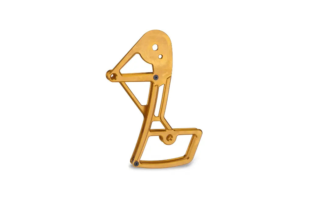 Derailleur cage for SRAM Eagle Transmission