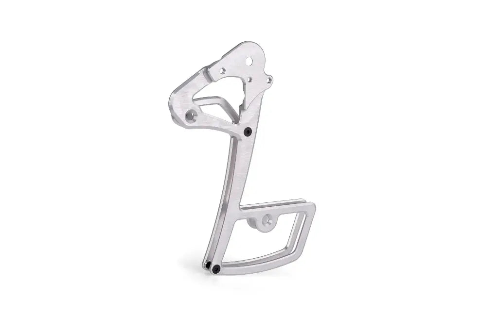 Derailleur cage for SRAM 11/12-speed